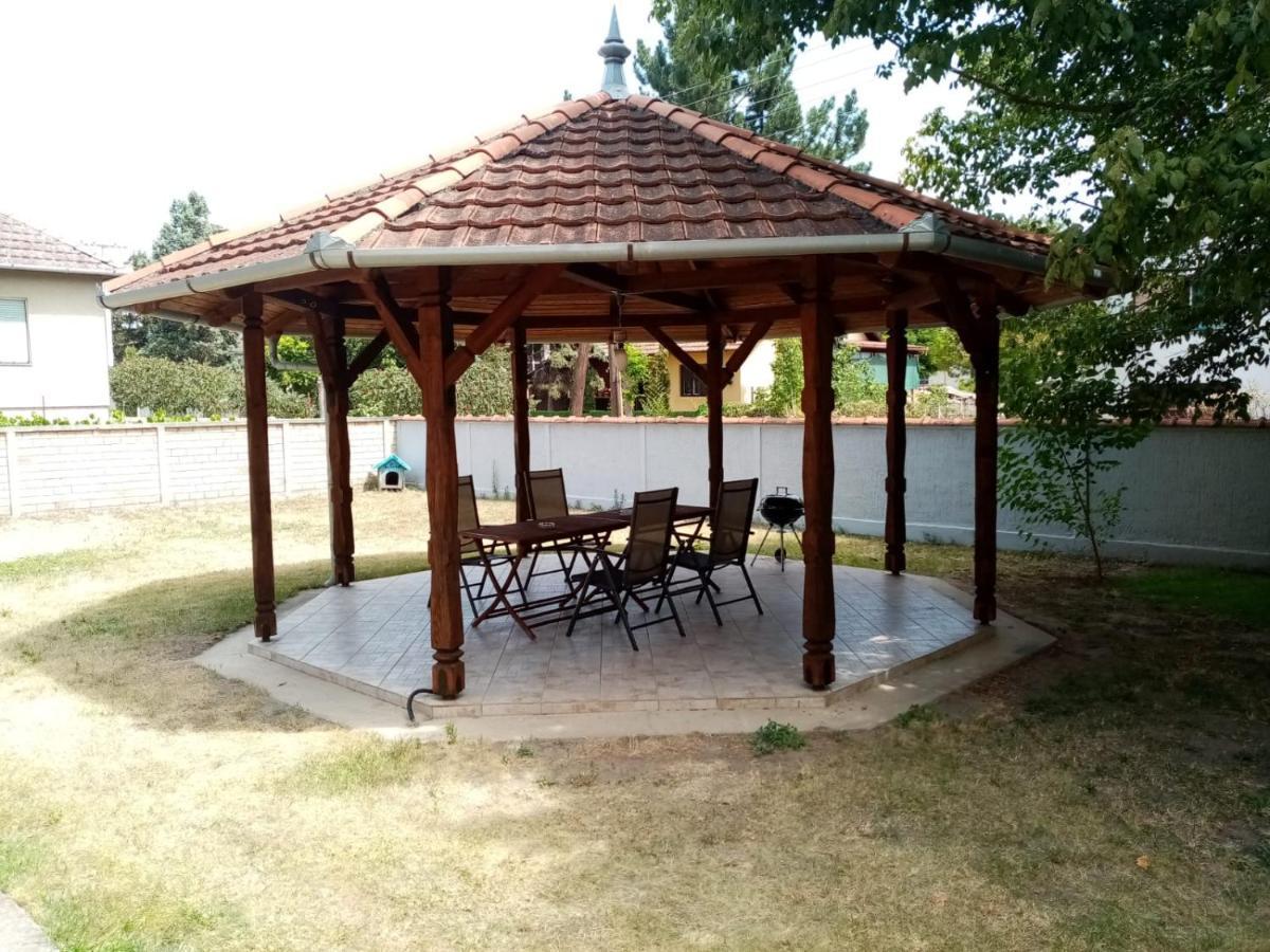 Palić Lale'S Room מראה חיצוני תמונה