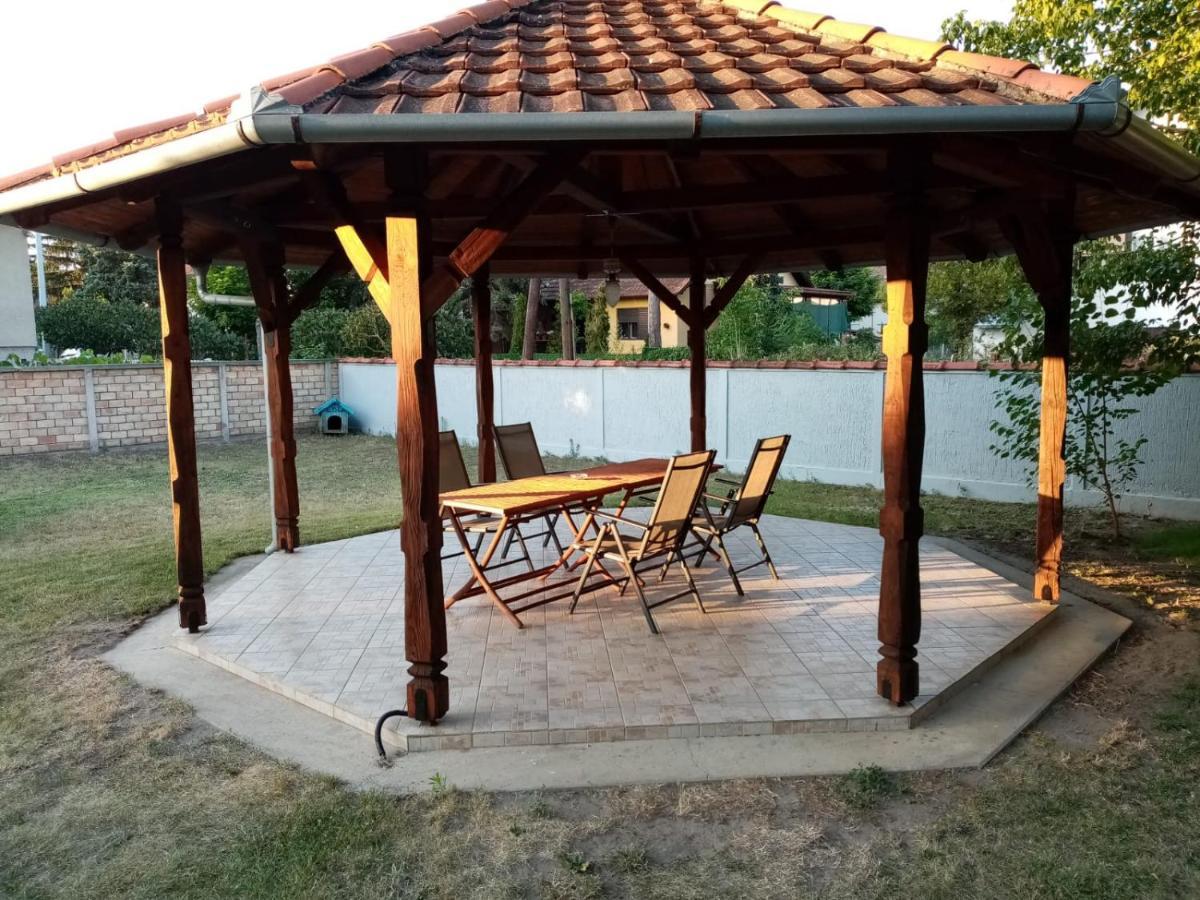 Palić Lale'S Room מראה חיצוני תמונה