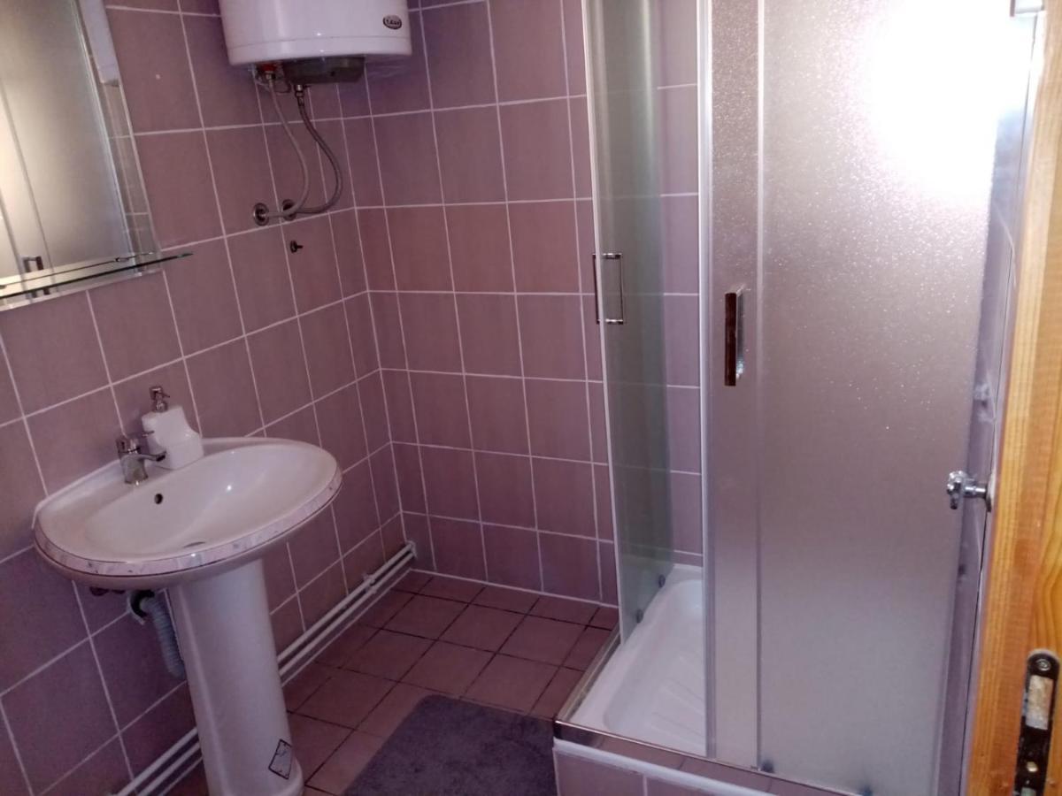 Palić Lale'S Room מראה חיצוני תמונה
