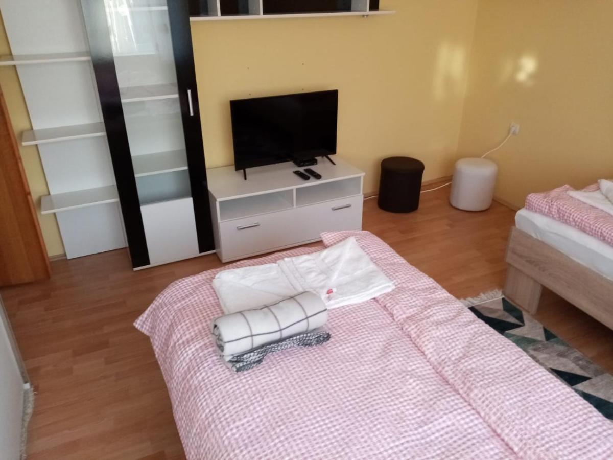 Palić Lale'S Room מראה חיצוני תמונה