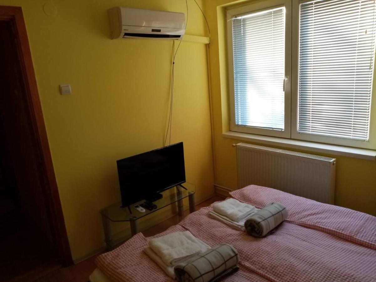 Palić Lale'S Room מראה חיצוני תמונה